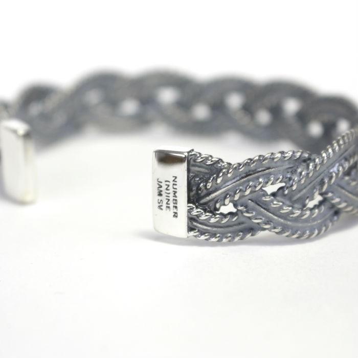 JAM HOME MADE×NUMBER(N)INE ジャムホームメイド ナンバーナイン
