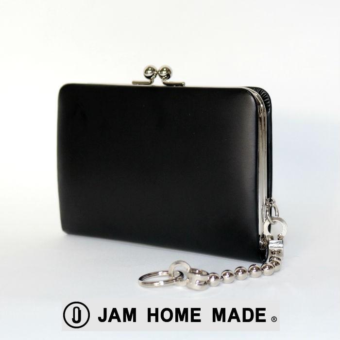 JAM HOME MADE ジャムホームメイド NUMBER(N)INE GAMA MEDIUM WALLET 