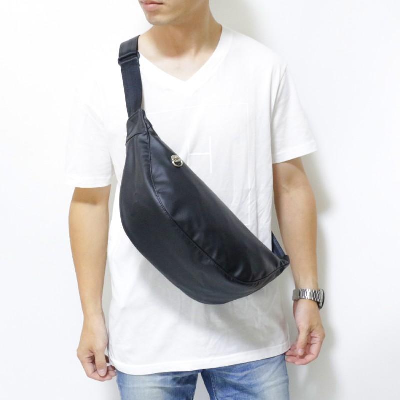 JAM HOME MADE（ジャムホームメイド） エシカルレザー バナナ