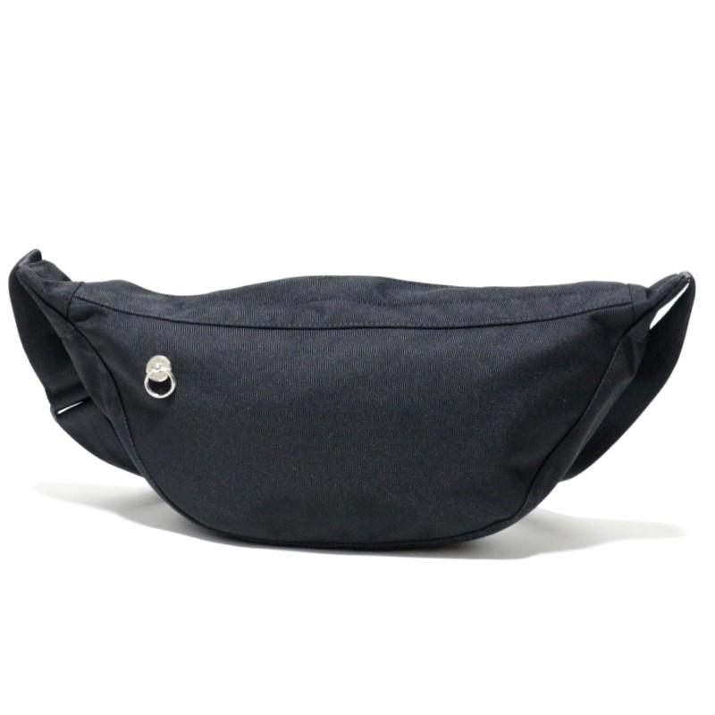 JAM HOME MADE ジャムホームメイド エココーデュラ バナナショルダー ボディバッグ 日本製 かばん BAG 通勤 通学 旅行 ギフト プレゼント | JAM HOME MADE | 01