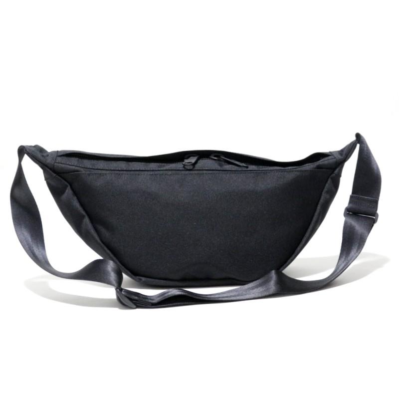 JAM HOME MADE ジャムホームメイド エココーデュラ バナナショルダー ボディバッグ 日本製 かばん BAG 通勤 通学 旅行 ギフト プレゼント | JAM HOME MADE | 03