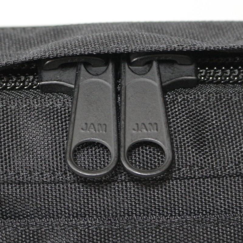 JAM HOME MADE ジャムホームメイド エココーデュラ バナナショルダー ボディバッグ 日本製 かばん BAG 通勤 通学 旅行 ギフト プレゼント | JAM HOME MADE | 07