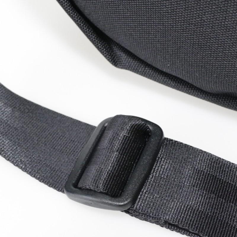 JAM HOME MADE ジャムホームメイド エココーデュラ バナナショルダー ボディバッグ 日本製 かばん BAG 通勤 通学 旅行 ギフト プレゼント | JAM HOME MADE | 08