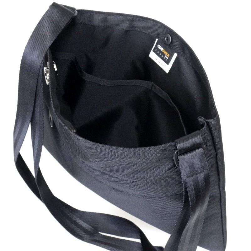 JAM HOME MADE（ジャムホームメイド） コーデュラサコッシュ