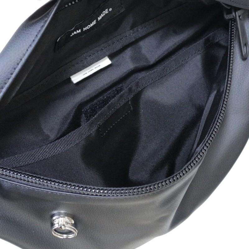 JAM HOME MADE（ジャムホームメイド） エシカルレザー シンプル ミニ