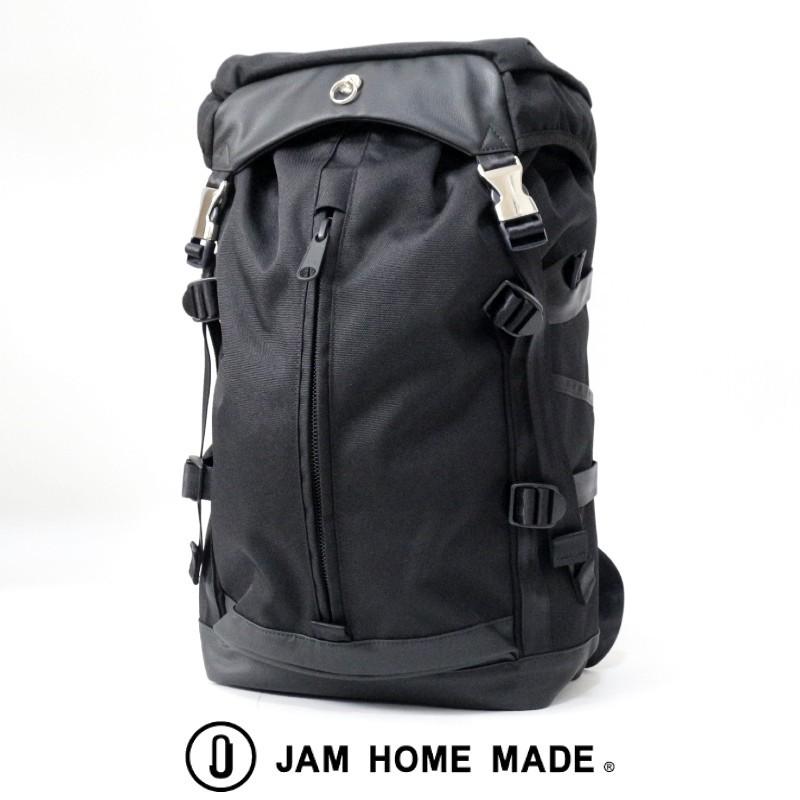 JAM HOME MADE ジャムホームメイド バックパック リュック 20L BAG