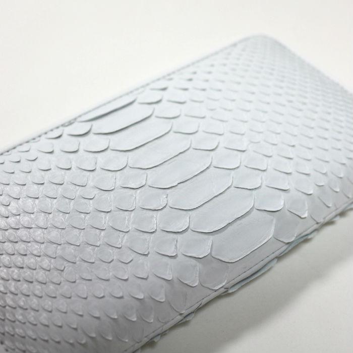 JAM HOME MADE（ジャムホームメイド） リアルパイソンジップロング