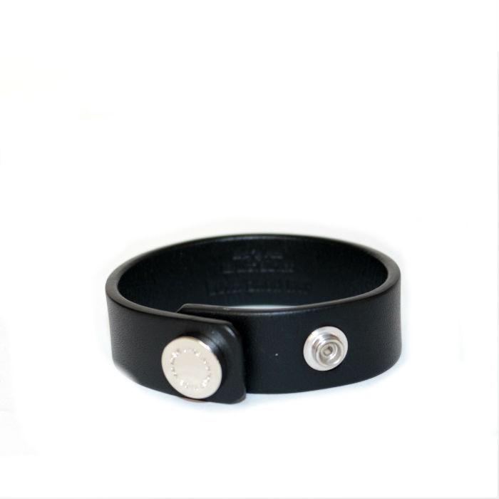 JAM HOME MADE ジャムホームメイド レザーシングルブレスレット プレゼント ギフト メンズ レディース ラッピング | JAM HOME MADE | 01