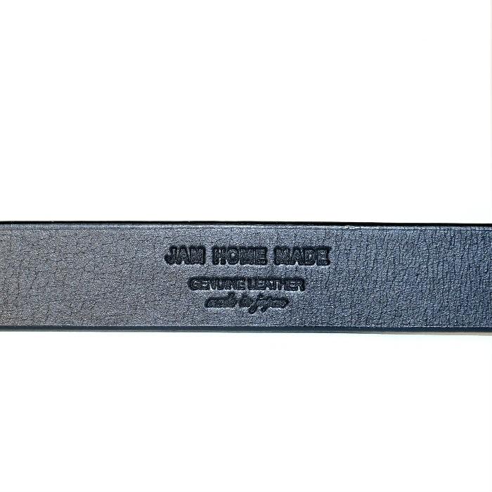 JAM HOME MADE ジャムホームメイド レザーシングルブレスレット プレゼント ギフト メンズ レディース ラッピング | JAM HOME MADE | 02