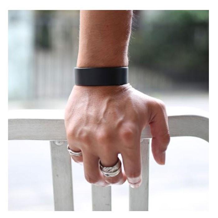 JAM HOME MADE ジャムホームメイド レザーシングルブレスレット プレゼント ギフト メンズ レディース ラッピング | JAM HOME MADE | 05