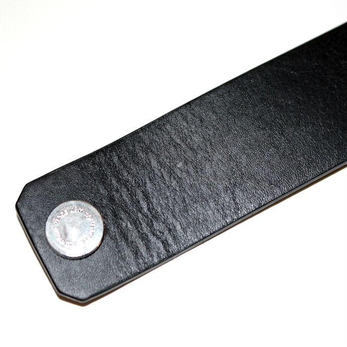 JAM HOME MADE ジャムホームメイド レザーダブルブレスレット  本革 ギフト メンズ レディース | JAM HOME MADE | 02