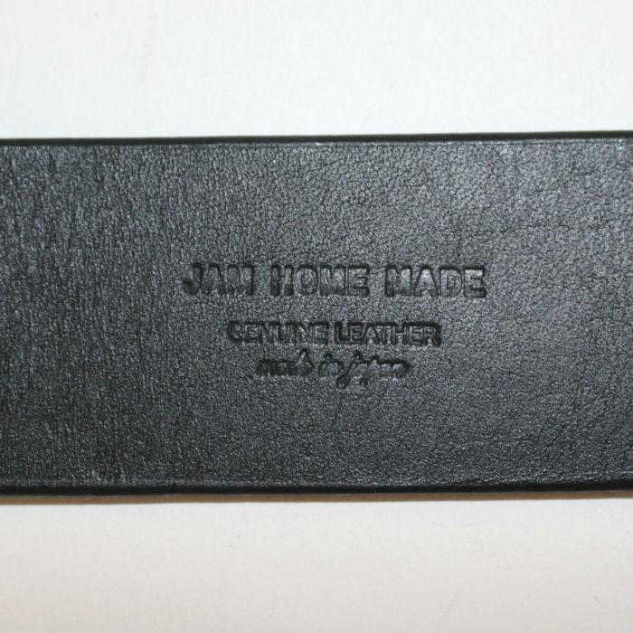 JAM HOME MADE ジャムホームメイド レザーダブルブレスレット  本革 ギフト メンズ レディース | JAM HOME MADE | 04