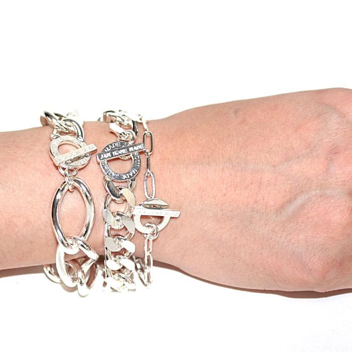 JAM HOME MADE ジャムホームメイド はじめてのブレスレット M メンズ レディース アクセサリー |  | 05