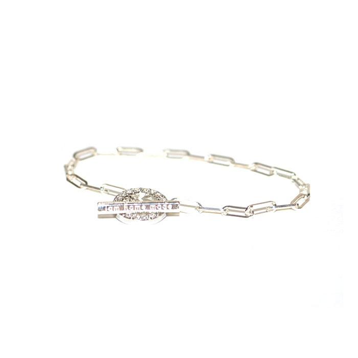 JAM HOME MADE ジャムホームメイド はじめてのブレスレット S メンズ レディース 3連 重ねつけ |  | 03