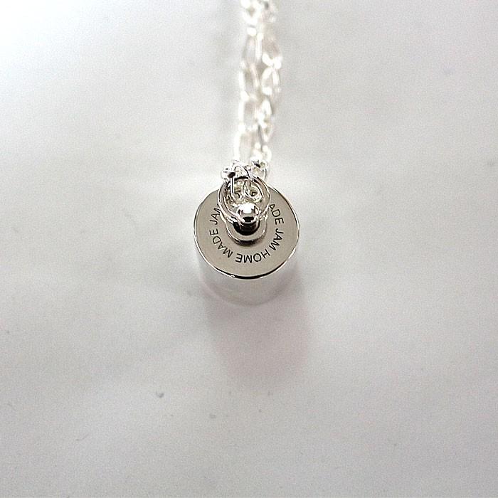 JAM HOME MADE ジャムホームメイド リップキャップ ネックレス JAM HOME MADE ジャムホームメイド リップキャップ ネックレス
