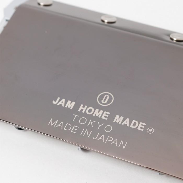 JAM HOME MADE ジャムホームメイド DAD メタル コインケース 小銭入れ ギフト プレゼント クリスマス バレンタイン 誕生日 | JAM HOME MADE | 02