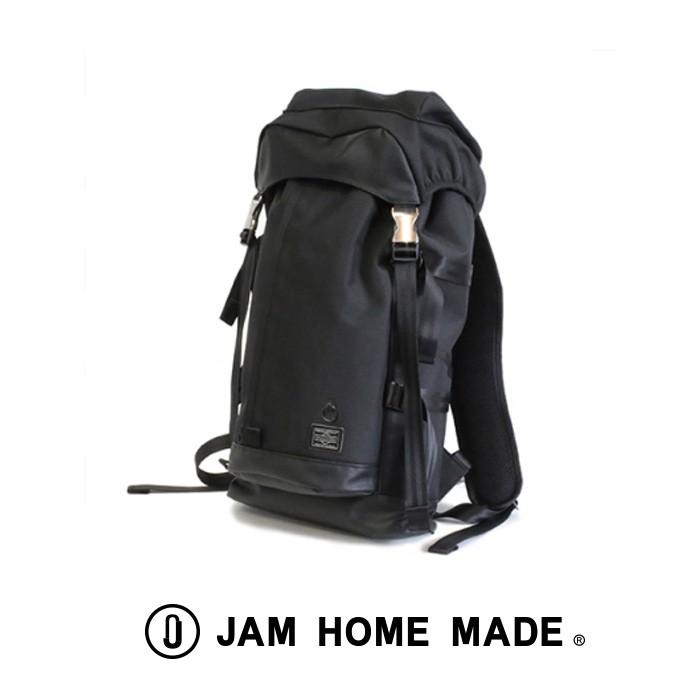 JAM HOME MADE ジャムホームメイド PORTER ポーター BACK PACK -30L- バックパック リュック BAG  :jpobg019:UPPER GATE - 通販 - Yahoo!ショッピング