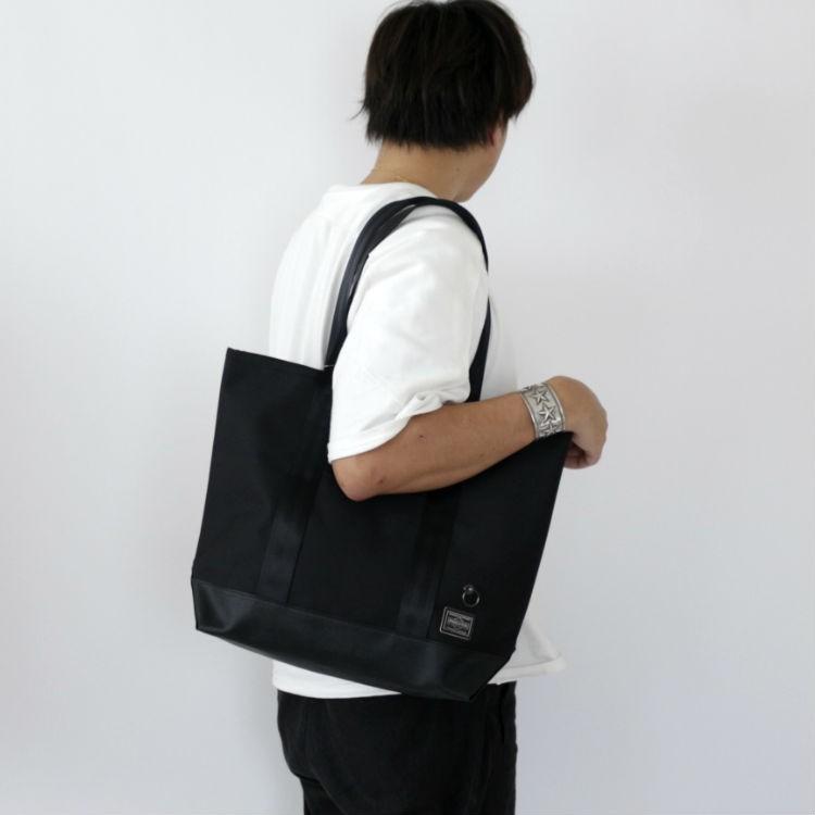 Jam Home Made ジャムホームメイド Porter Tote Bag コラボ トートバッグ バッグ Bag Jpobg021 Upper Gate 通販 Yahoo ショッピング
