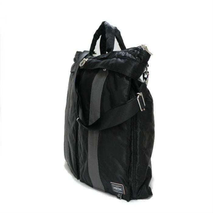 PORTER ジャムホームメイド ポーター アイレット2WAYヘルメット