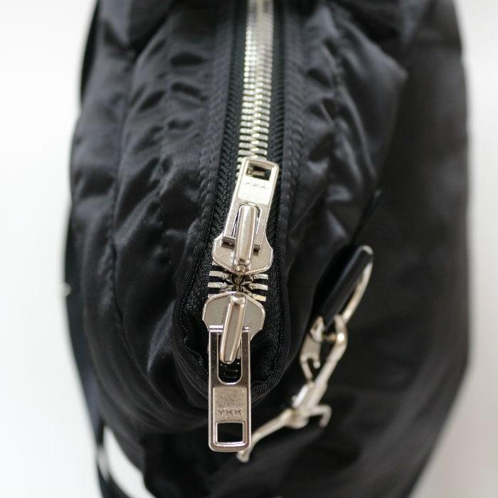 PORTER ジャムホームメイド ポーター アイレット2WAYヘルメット