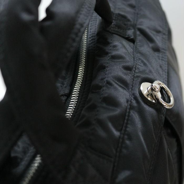 ポーター×ジャムホームメイド　ヘルメットバッグ PORTER ジャムホームメイド ポーター アイレット2WAYヘルメット