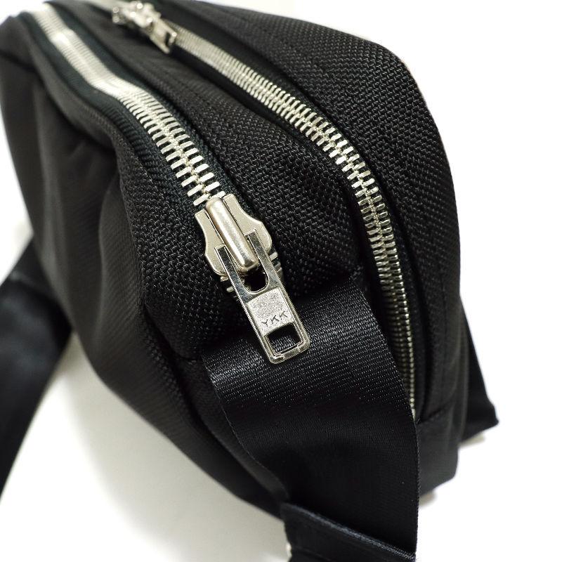 JAM HOME MADE×PORTER ジャムホームメイド/ポーター バリスティック