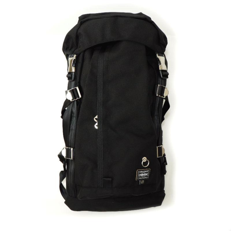 JAM HOME MADE MADE×PORTER バリスティックナイロン バック