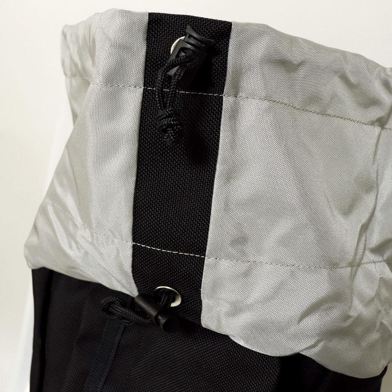 JAM HOME MADE×PORTER バリスティックナイロン バックパック -30L- / リュック 鞄 かばん 旅行 レジャー 大容量 | JAM HOME MADE | 06