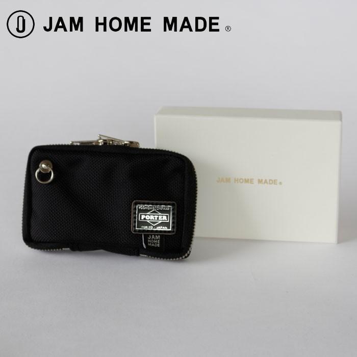 JAMHOMEMADE ジャムホームメイド ポーター/PORTER キーケース 吉田カバン レディース メンズ ギフト プレゼント キーケース 人気 ブランド :jpoff007:UPPER GATE - 通販 - Yahoo!ショッピング JAMHOMEMADE ジャムホームメイド ポーター/PORTER キーケース 吉田カバン レディース メンズ ギフト プレゼント キーケース 人気 ブランド :jpoff007:UPPER GATE - 通販 - Yahoo!ショッピング