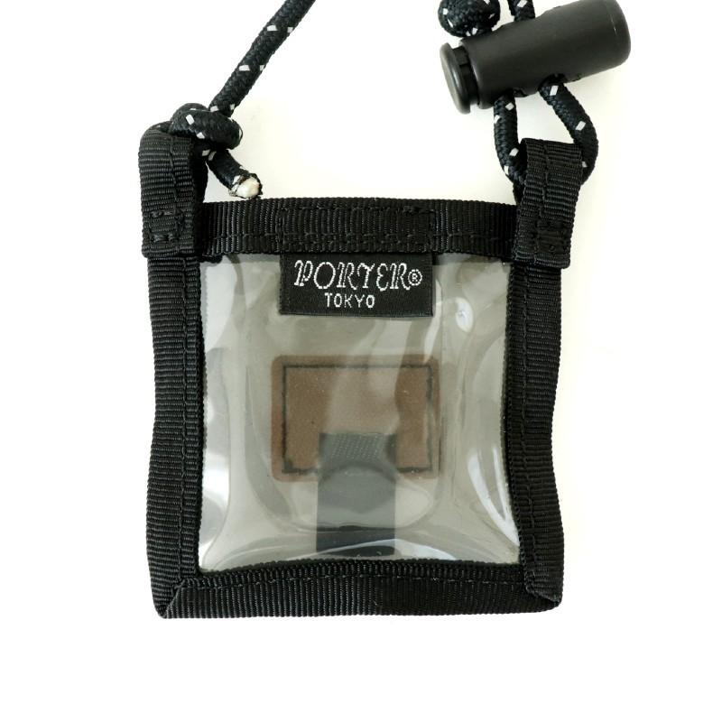 JAM HOME MADE×PORTER ジャムホームメイド/ポーター オルゴールケースS ポーチ コインケース アクセサリーケース ギフト プレゼント | JAM HOME MADE | 03