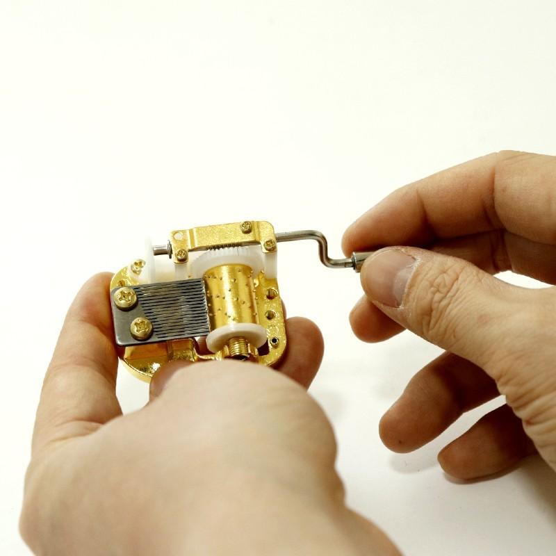 JAM HOME MADE×PORTER ジャムホームメイド/ポーター オルゴールケースS ポーチ コインケース アクセサリーケース ギフト プレゼント | JAM HOME MADE | 06