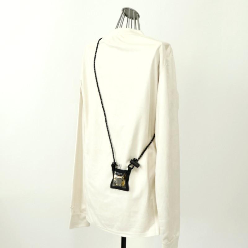 JAM HOME MADE×PORTER ジャムホームメイド/ポーター オルゴールケースS ポーチ コインケース アクセサリーケース ギフト プレゼント | JAM HOME MADE | 08