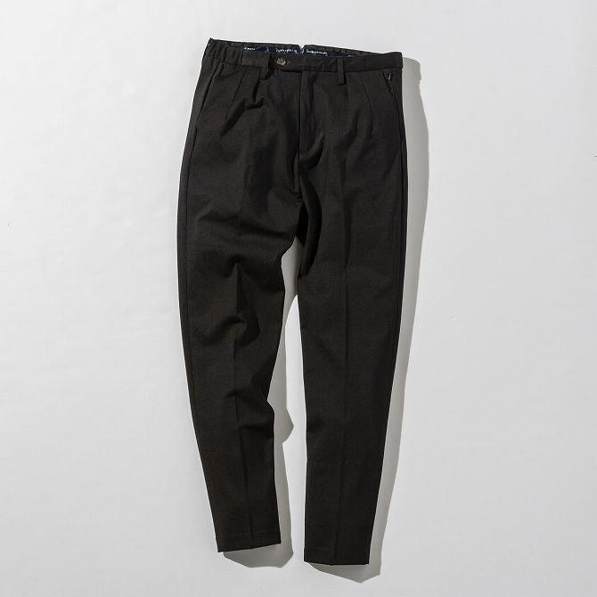 【SALE20%OFF】JH junhashimoto ジェイエイチ ジュンハシモト スキニー ジャージー パンツ メンズ ズボン ボトムス リラックス おしゃれ かっこいい |  | 02