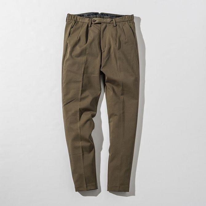 【SALE20%OFF】JH junhashimoto ジェイエイチ ジュンハシモト スキニー ジャージー パンツ メンズ ズボン ボトムス リラックス おしゃれ かっこいい |  | 03