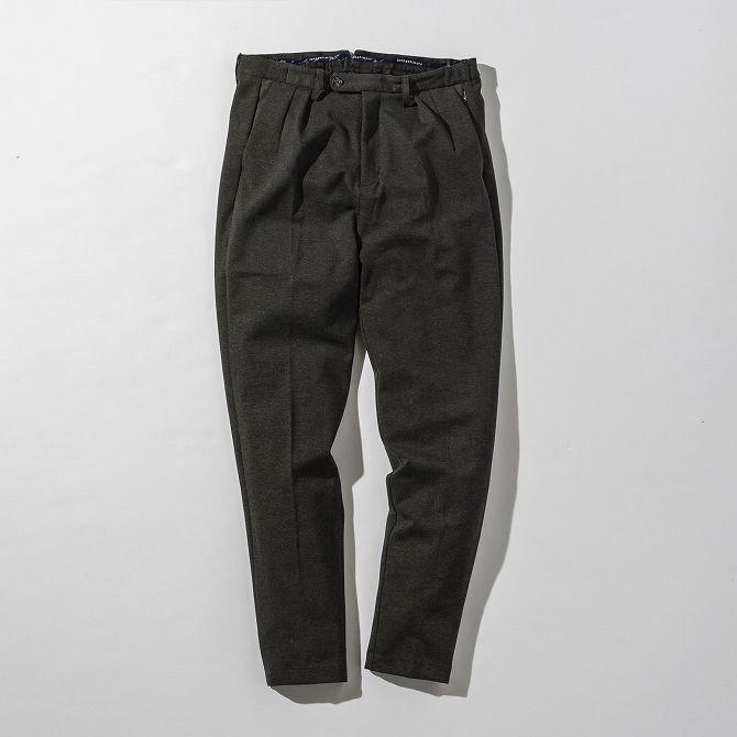 【SALE20%OFF】JH junhashimoto ジェイエイチ ジュンハシモト スキニー ジャージー パンツ メンズ ズボン ボトムス リラックス おしゃれ かっこいい |  | 04