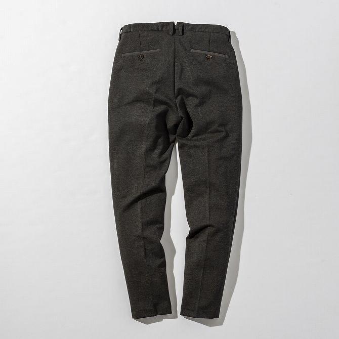 【SALE20%OFF】JH junhashimoto ジェイエイチ ジュンハシモト スキニー ジャージー パンツ メンズ ズボン ボトムス リラックス おしゃれ かっこいい |  | 05