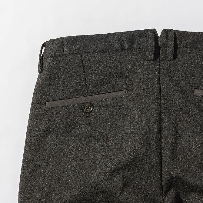 【SALE20%OFF】JH junhashimoto ジェイエイチ ジュンハシモト スキニー ジャージー パンツ メンズ ズボン ボトムス リラックス おしゃれ かっこいい |  | 08