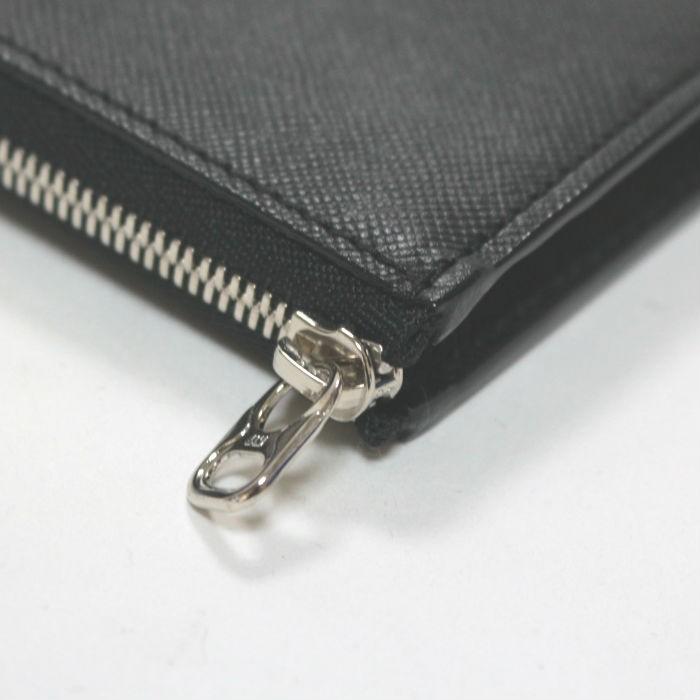 JAM HOME MADE（ジャムホームメイド） 長財布 沖嶋 信 モデル ロング