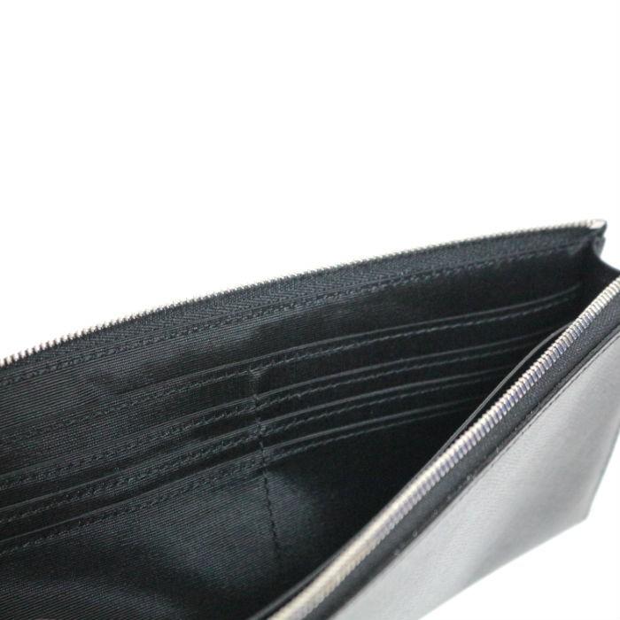 JAM HOME MADE（ジャムホームメイド） 長財布 沖嶋 信 モデル ロング