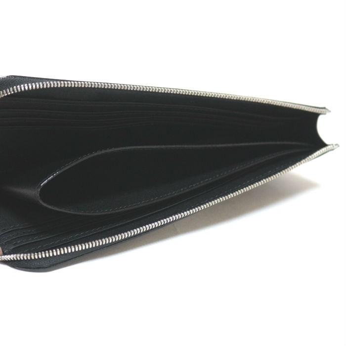 JAM HOME MADE（ジャムホームメイド） 長財布 沖嶋 信 モデル ロング