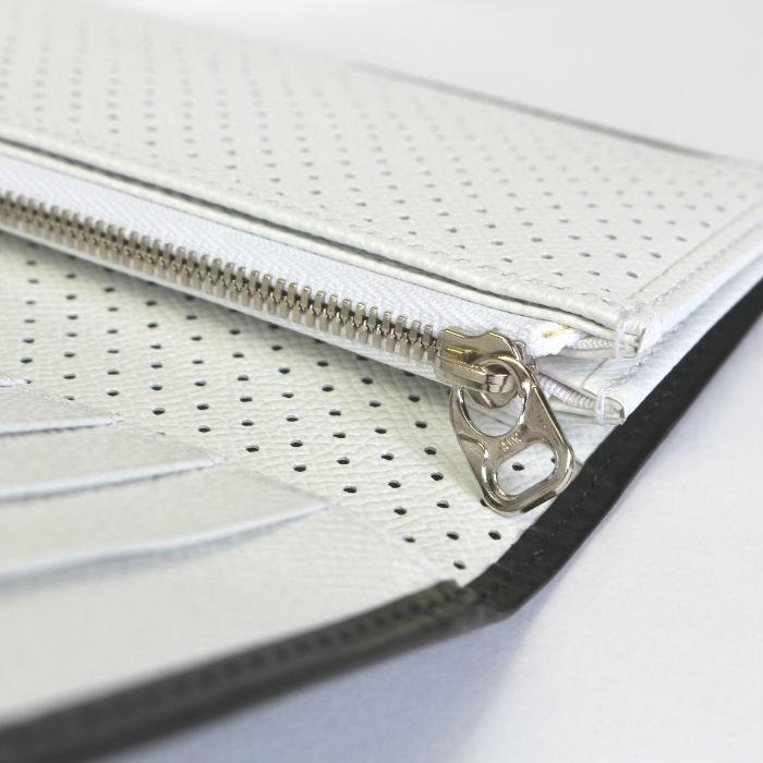 JAM HOME MADE ジャムホームメイド  財布 京田知己 -ESKT ウォレット 長財布 男女兼用 プレゼント 誕生日 記念日 父の日 | JAM HOME MADE | 06