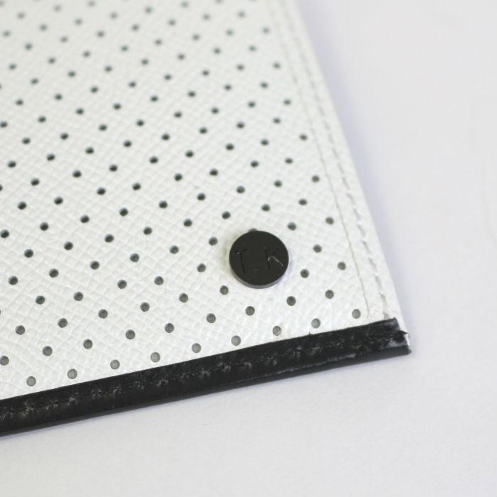 JAM HOME MADE ジャムホームメイド  財布 京田知己 -ESKT ウォレット 長財布 男女兼用 プレゼント 誕生日 記念日 父の日 | JAM HOME MADE | 08