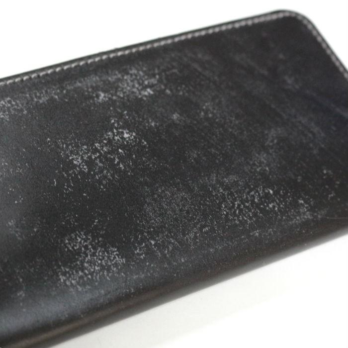 JAM HOME MADE ジャムホームメイド 長財布 ウォレット 松本博幸