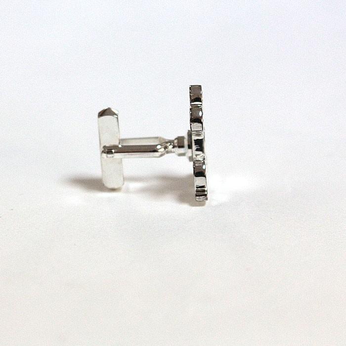 JAM HOME MADE ジャムホームメイド ミッキーMICKEY カフス ボタン