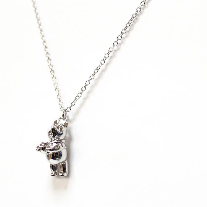 ジャムホームメイド　JAM  MADE シルバーネックレス JAM HOME MADE 「JAM MADE」 ネックレス ONE SIZE シルバー系