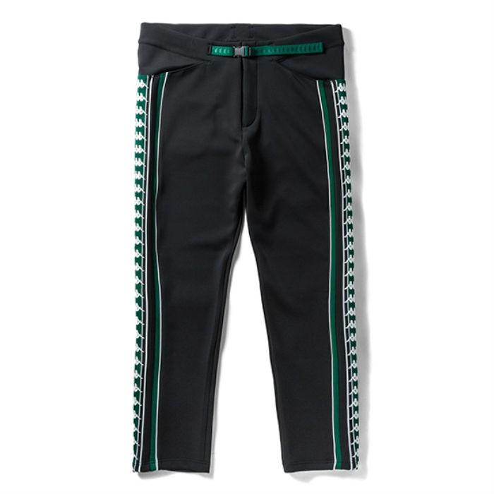 Kappa カッパ BANDAロゴパンツ ジャージ メンズ レディース ユニ