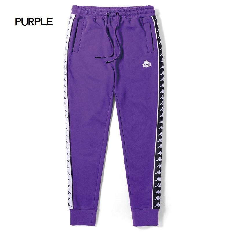 Kappa カッパ Kappa 222 BANDA トラックパンツ ジャージパンツ メンズ