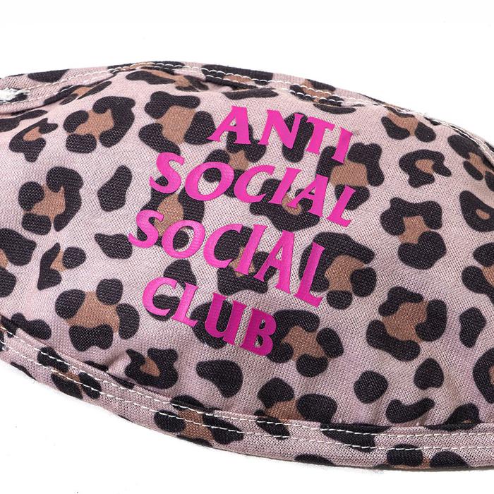 Anti Social Social Club アンチソーシャルソーシャルクラブ Kitten Mask マスク 大人用 おしゃれ メンズ ファッション | ANTI SOCIAL SOCIAL CLUB | 02