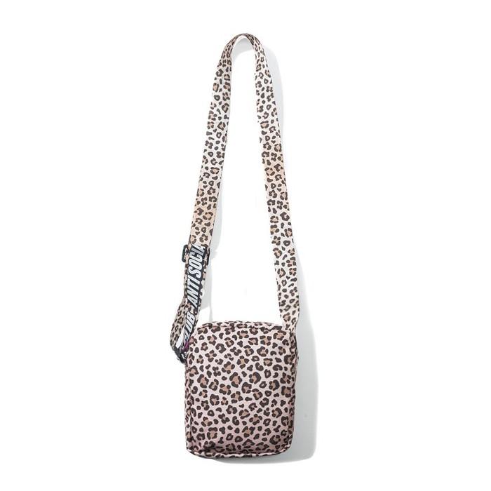 Anti Social Social Club アンチソーシャルソーシャルクラブ Kitten Side Bag ショルダーバッグ メンズ レディース ユニセックス STUSSY | ANTI SOCIAL SOCIAL CLUB | 01