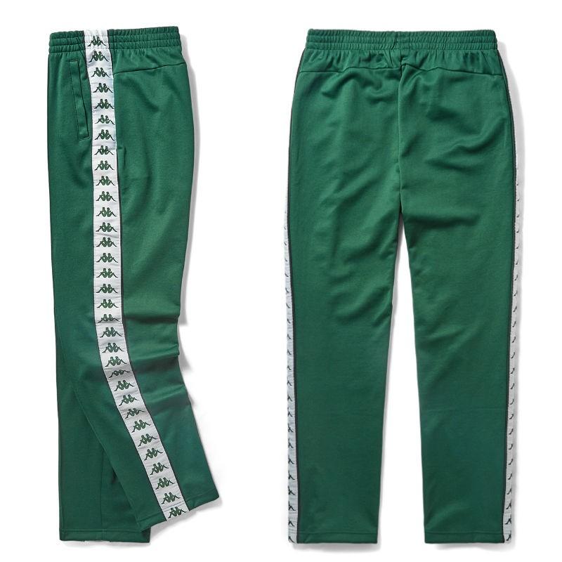 Kappa カッパ 222 BANDAニットパンツ ジャージ トラックパンツ Kappa カッパ 222 BANDAニットパンツ ジャージ トラックパンツ